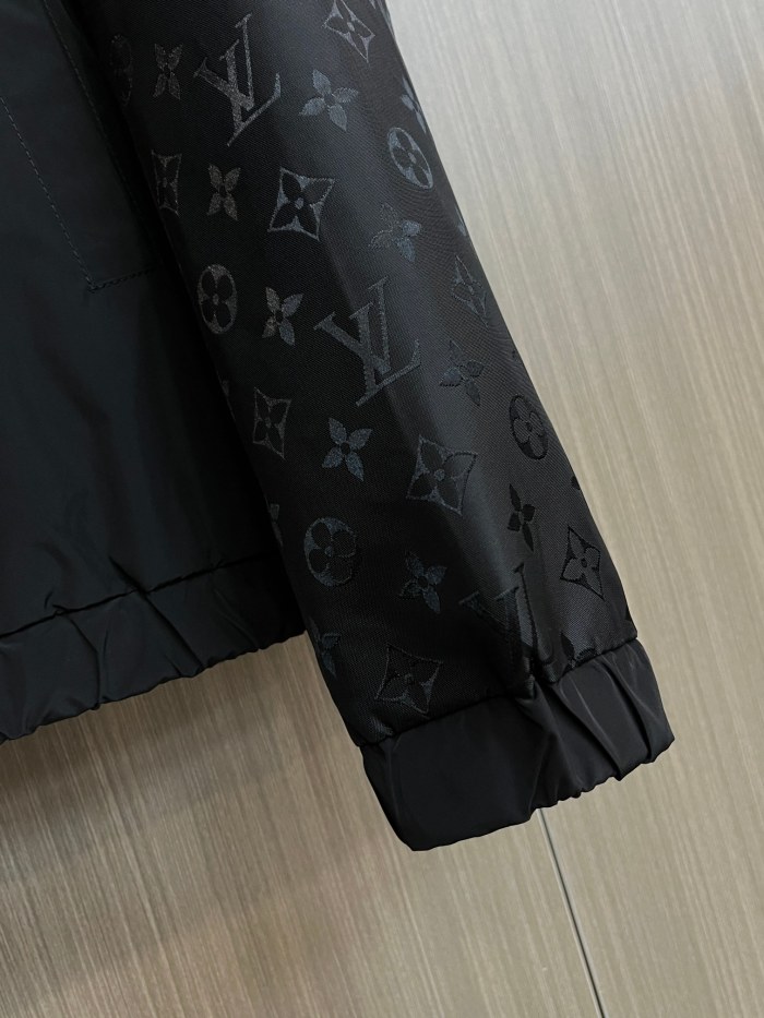 Louis Vuitton 2026ss New Jacket Size M-XXXL