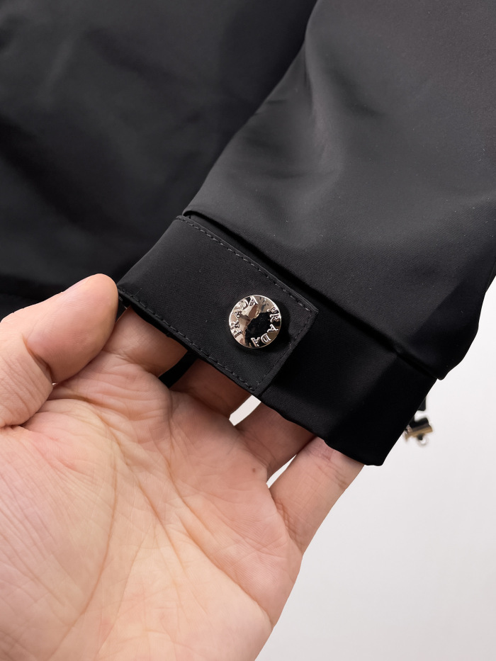 Prada 2026ss New Jacket Size M-XXXL