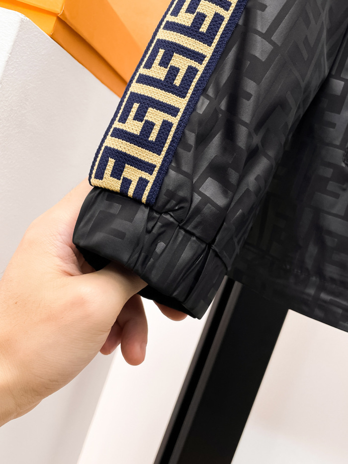 Fendi 2026ss New Jacket Size M-XXXL