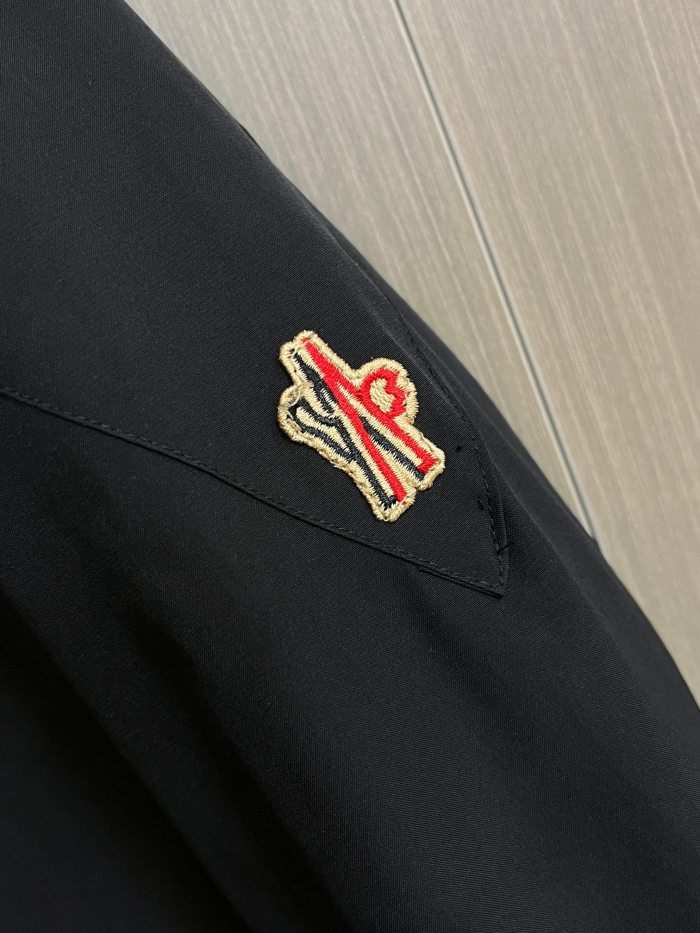 Moncler 2026ss New Jacket Size M-XXXL