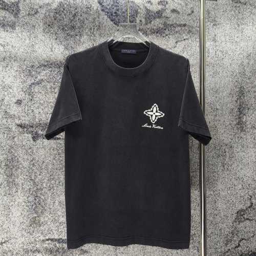 Louis Vuitton 2026ss New T Shirt  Size S-XXL