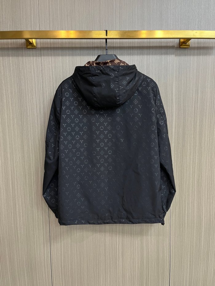 Louis Vuitton 2026ss New Jacket Size M-XXXL