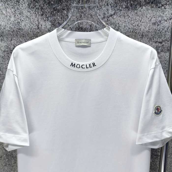 Moncler  2026ss New T Shirt  Size S-XXL