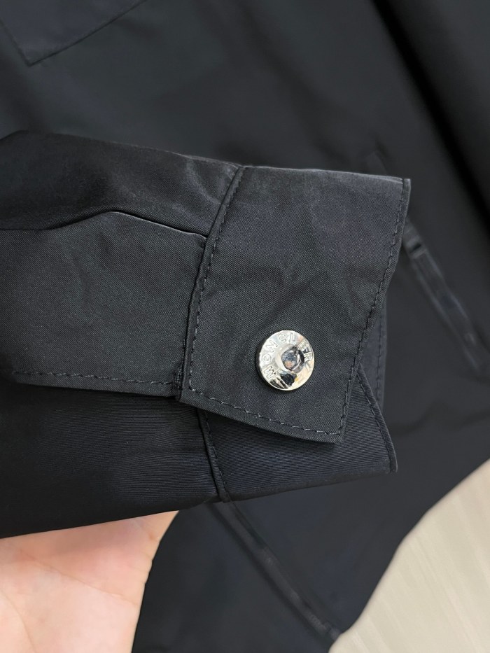 Moncler 2026ss New Jacket Size M-XXXL