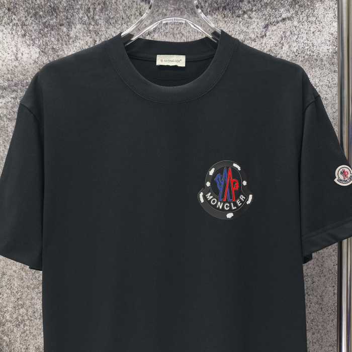 Moncler  2026ss New T Shirt  Size S-XXL