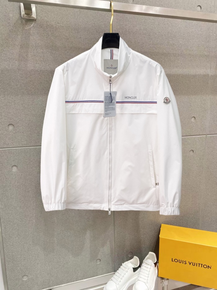 Moncler 2026ss New Jacket Size M-XXXL