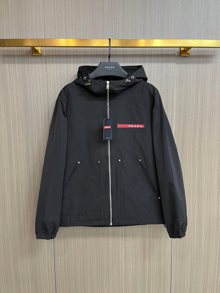 Prada 2026ss New Jacket Size M-XXXL