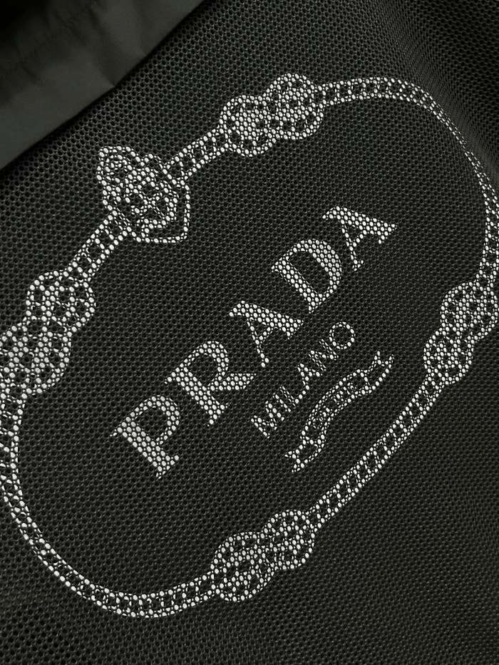 Prada 2026ss New Jacket Size M-XXXL