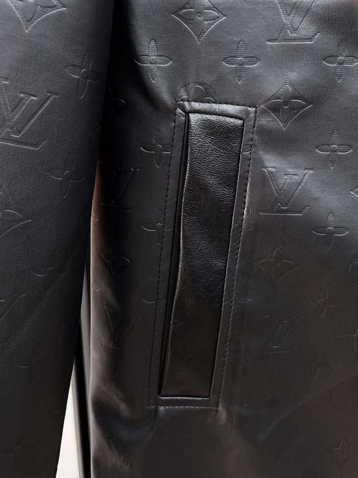 Louis Vuitton 2026ss New Jacket Size M-XXXL
