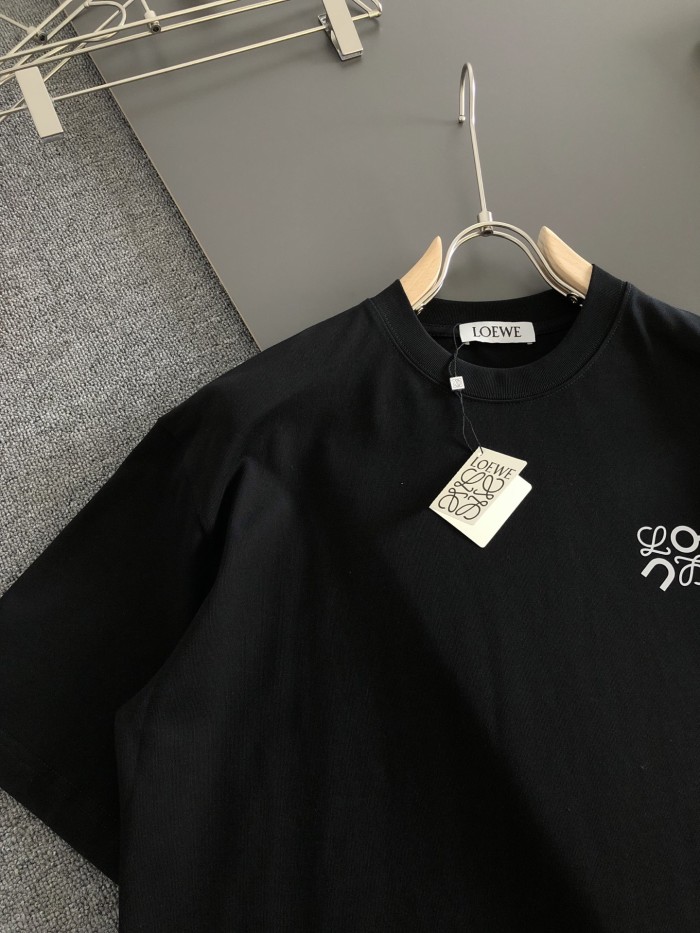 Loewe  2026ss New T Shirt  Size S-XL