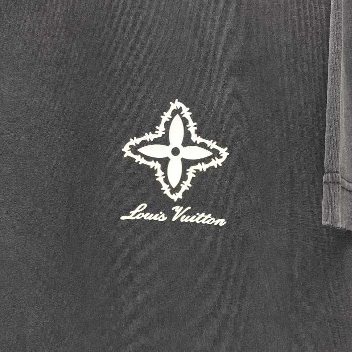Louis Vuitton 2026ss New T Shirt  Size S-XXL