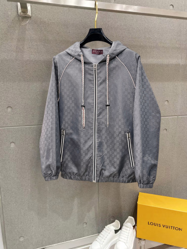 Gucci 2026ss New Jacket Size M-XXXL