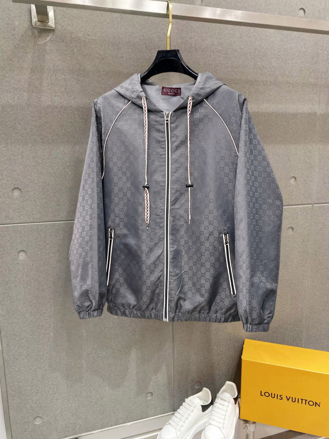 Gucci 2026ss New Jacket Size M-XXXL
