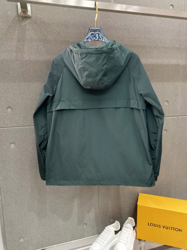 Prada 2026ss New Jacket Size M-XXXL