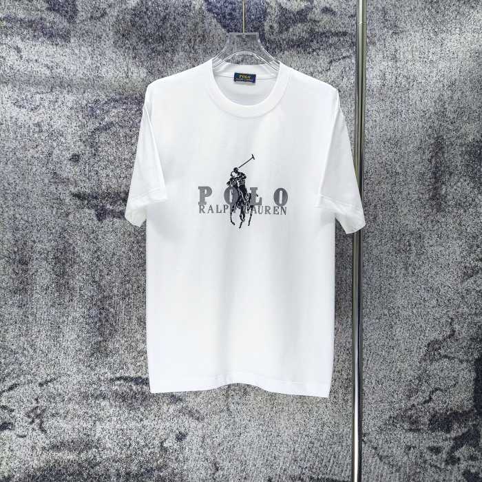 Ralph Lauren 2026ss New T Shirt  Size S-XXL