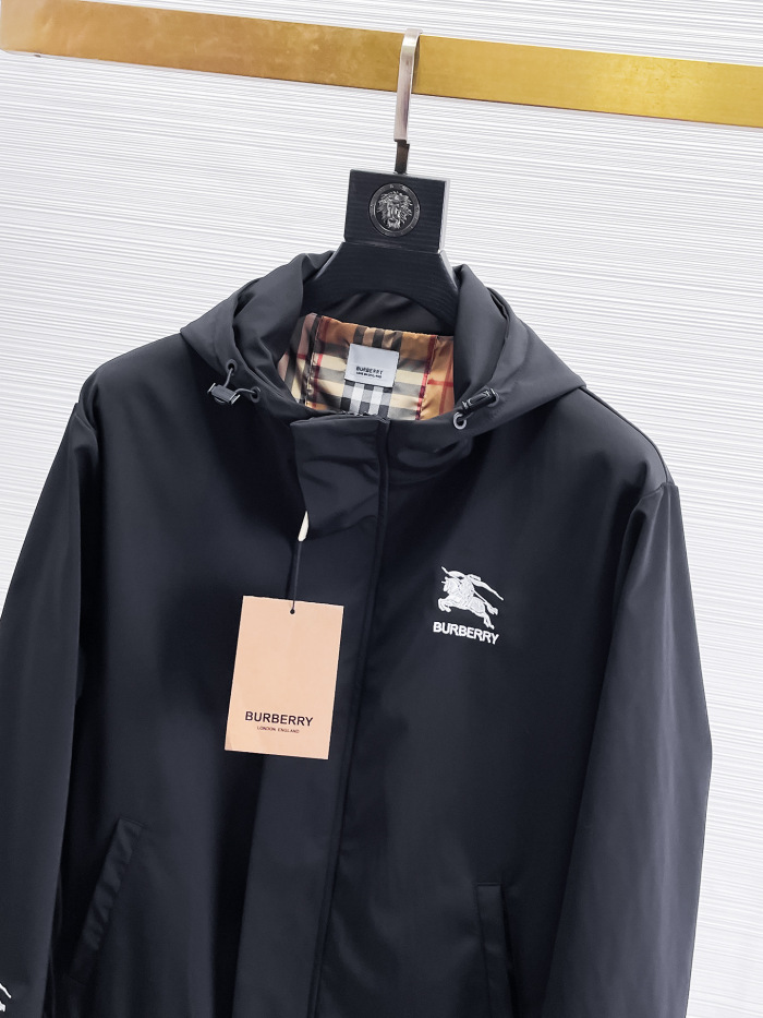 Burberry 2026ss New Jacket Size M-XXXL