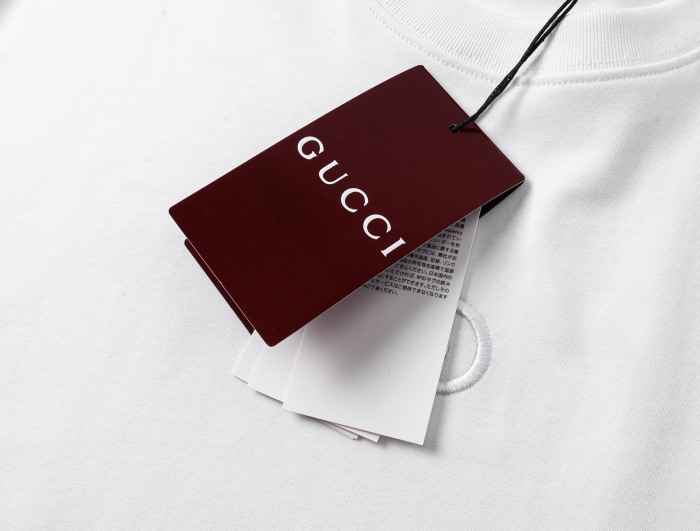 Gucci  2026ss New T Shirt  Size XS-L