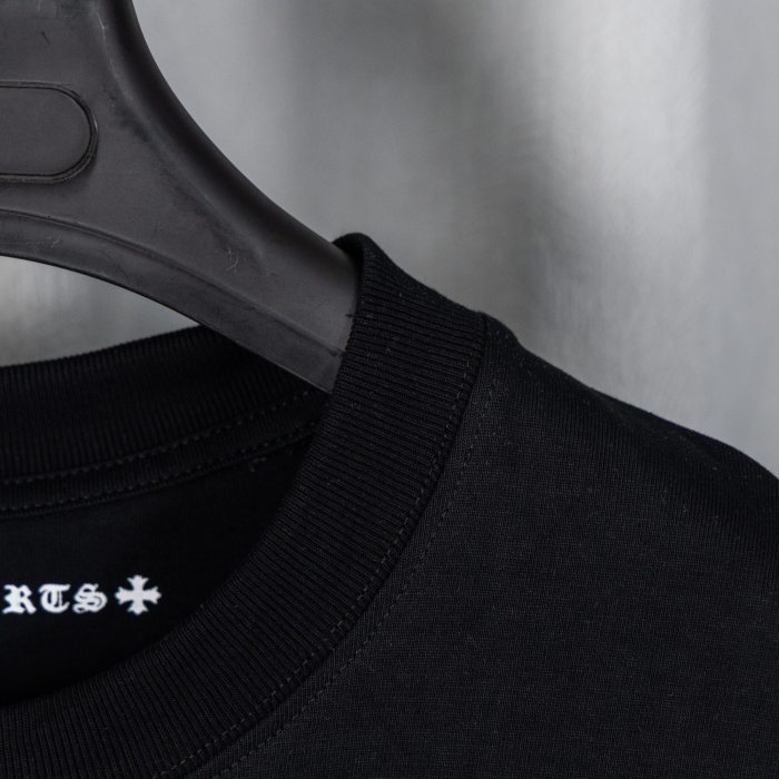Chrome Hearts  2026ss New T Shirt  Size S-XL