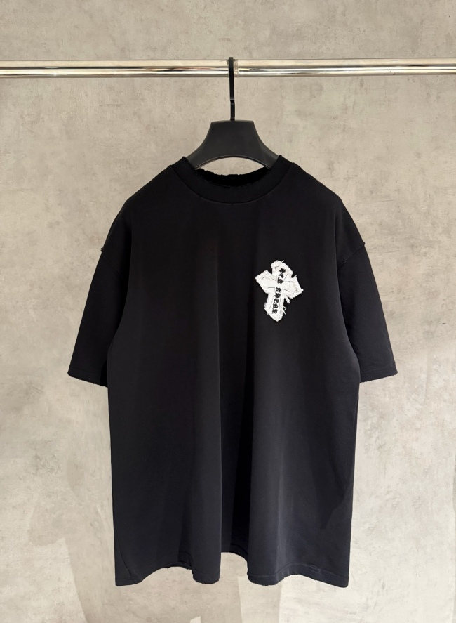 Chrome Hearts 2026ss New T Shirt Size S-XXL