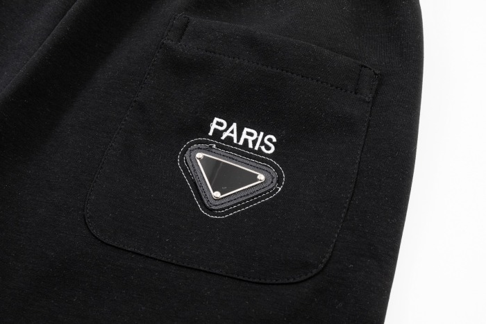 Prada 2026ss New Shorts Size M-XXXL
