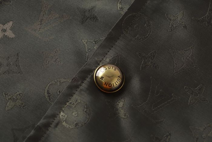 Copy Louis Vuitton 2026ss  Jacket Size M-XXXL