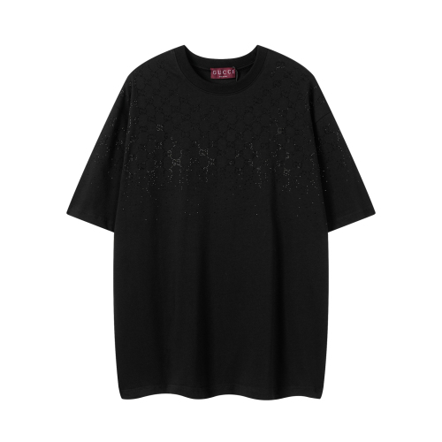 Gucci  2026ss New T Shirt  Size XS-L