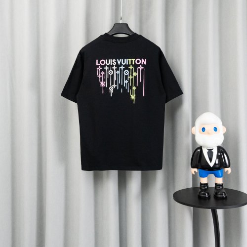 Louis Vuitton  2026ss New T Shirt  Size S-XXL