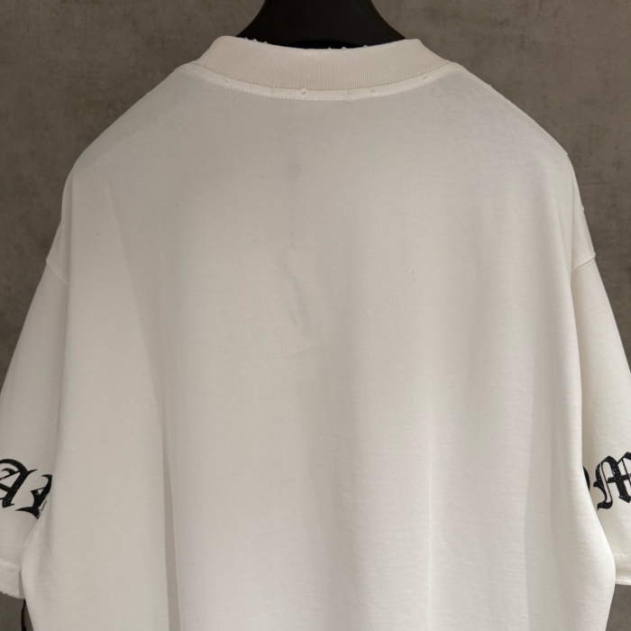 Chrome Hearts  2026ss New T Shirt  Size S-XXL