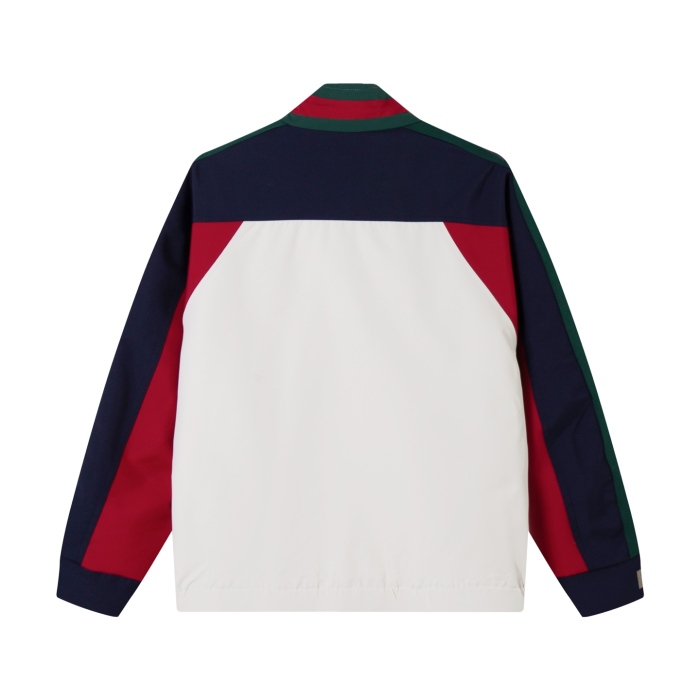 Gucci 2026ss  Jacket Size M-XXXL