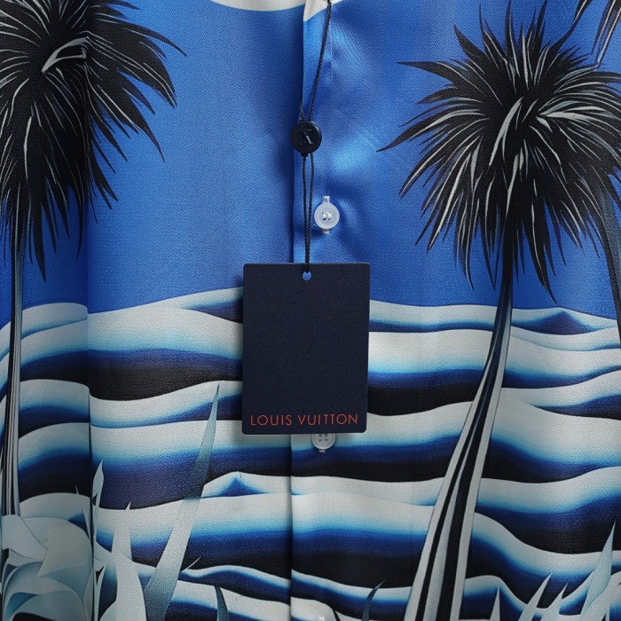 Louis Vuitton  2026ss New Sommeranzug  Size S-XL