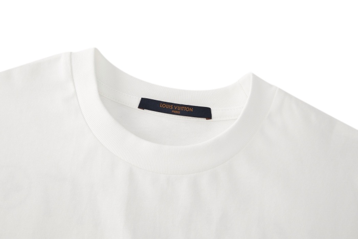 Louis Vuitton  2026ss New T Shirt  Size S-XL
