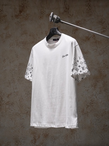 Louis Vuitton  2026ss New T Shirt  Size S-XL