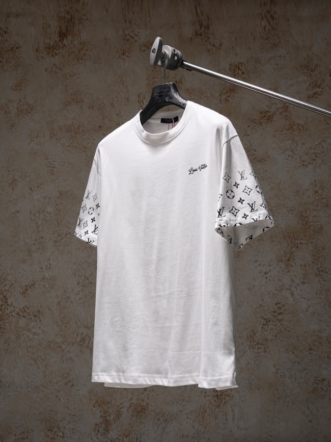 Louis Vuitton 2026ss New T Shirt Size S-XL