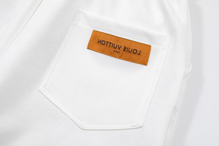 Louis Vuitton 2026ss New Shorts Size M-XXXL