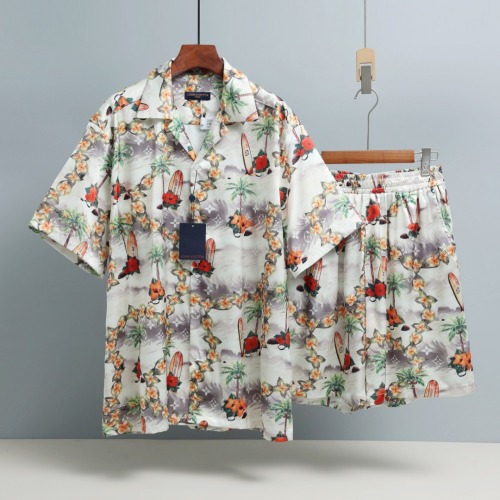 Louis Vuitton  2026ss New Sommeranzug  Size S-XL