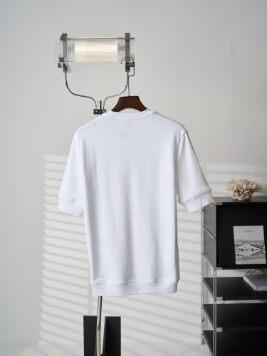 Hermes  2026ss New T Shirt  Size S-XL