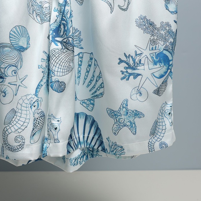 Versace  2026ss New Sommeranzug  Size S-XL