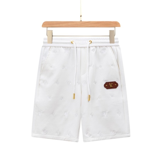 Louis Vuitton 2026ss New Shorts Size M-XXXL