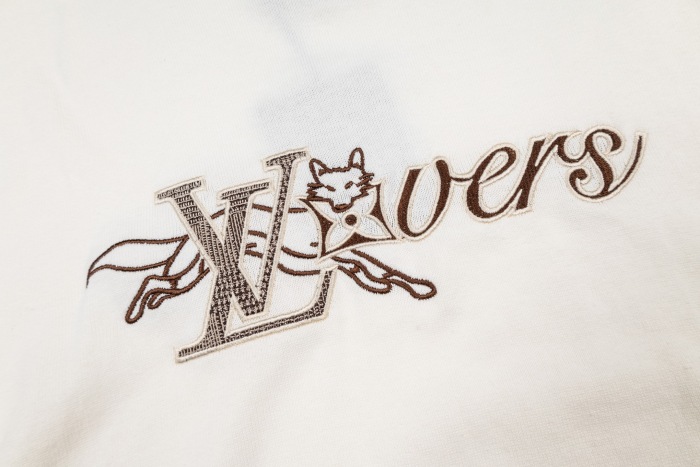 Louis Vuitton  2026ss New T Shirt  Size S-L