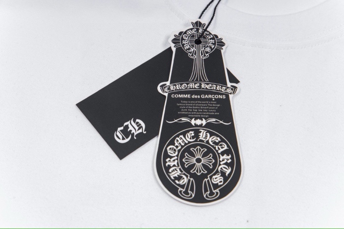 Chrome Hearts  2026ss New T Shirt  Size M-XXL