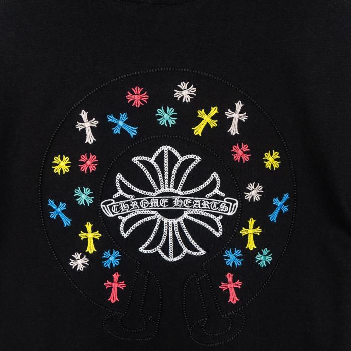 Chrome Hearts  2026ss New T Shirt  Size S-XL