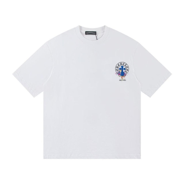 Chrome Hearts  2026ss New T Shirt  Size M-XXL