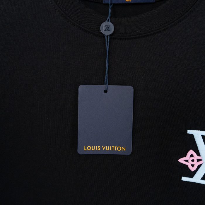Louis Vuitton  2026ss New T Shirt  Size S-XXL