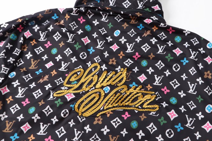 Louis Vuitton 2026ss  Jacket Size M-XXXL