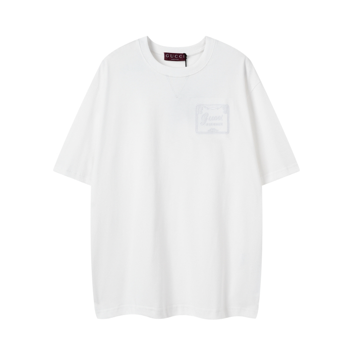Gucci  2026ss New T Shirt  Size XS-L