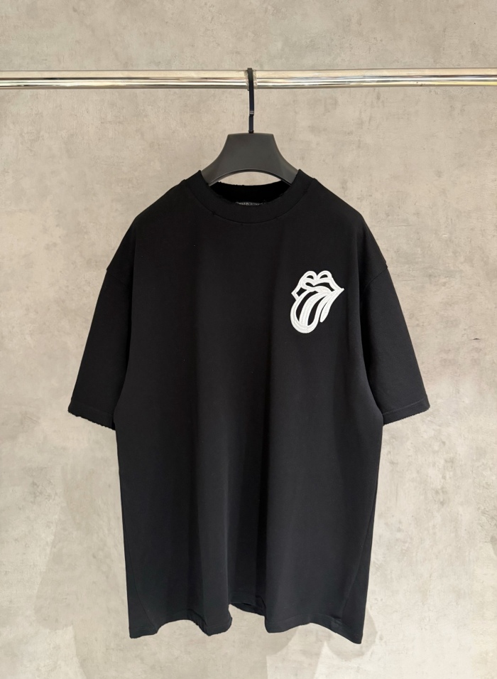 Chrome Hearts  2026ss New T Shirt  Size S-XXL