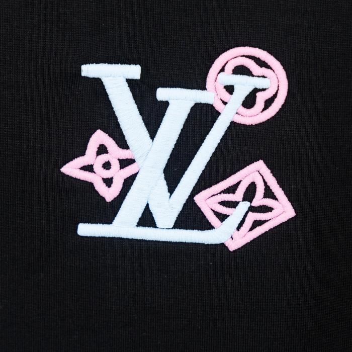 Louis Vuitton  2026ss New T Shirt  Size S-XXL