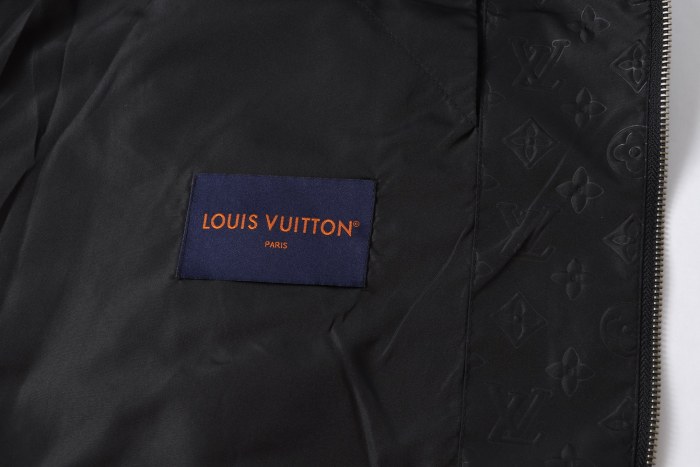 Louis Vuitton 2026ss  Jacket Size M-XXXL