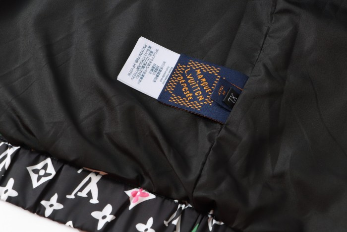 Louis Vuitton 2026ss  Jacket Size M-XXXL
