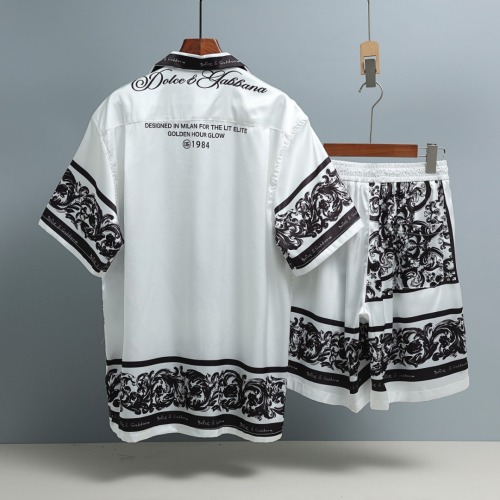 Dolce Gabbana 2026ss New Sommeranzug  Size S-XL